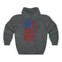 Paramedic Insignia -  Hooded Sweatshirt